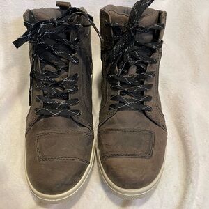 Ladies Harley Davidson Riding boots